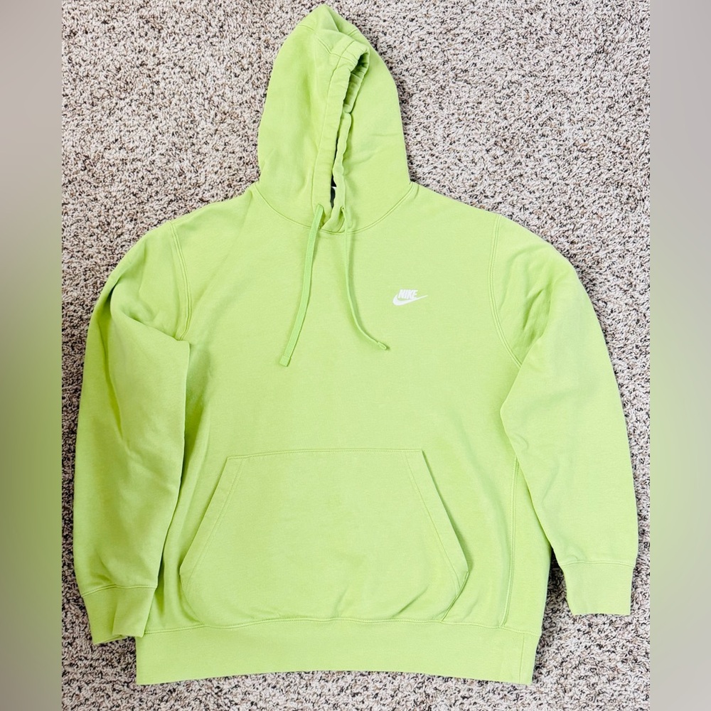 Nike Sportswear Club Fleece Hoodie